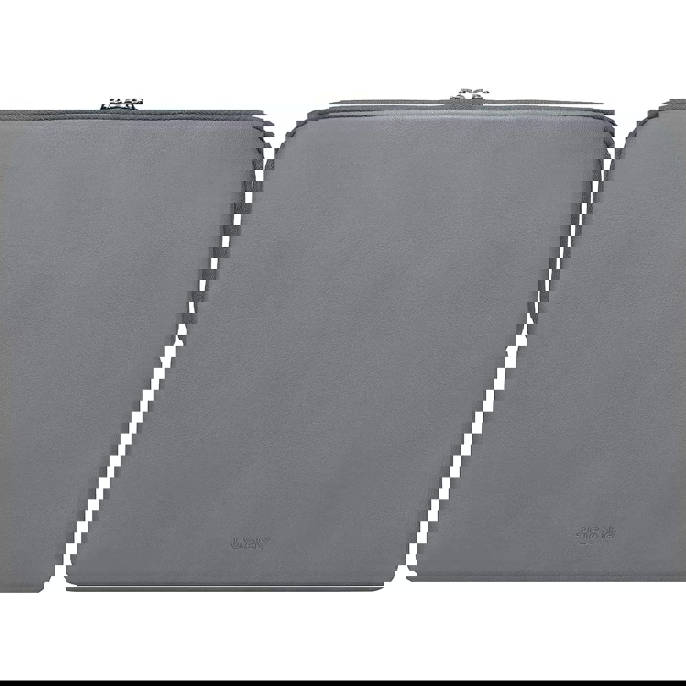 ნოუთბუქის ჩანთა Tucano BFTO1112-G Today, 12", Laptop Sleeve, Gray