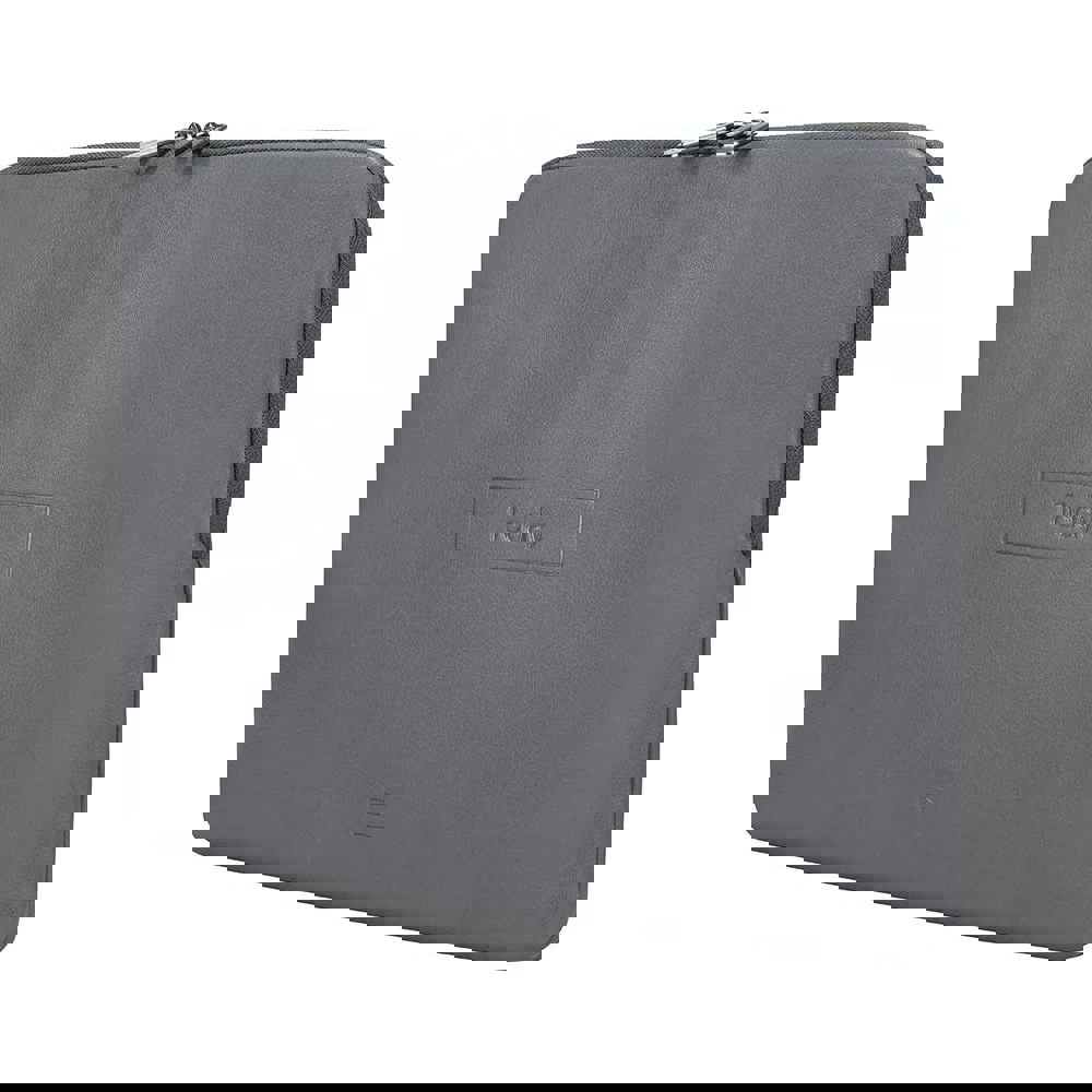Tucano BFTO1112-G Today, 12", Laptop Sleeve, Gray