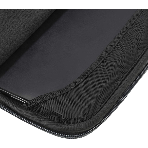 Tucano BFTO1112-G Today, 12", Laptop Sleeve, Gray