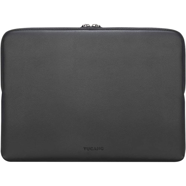 ნოუთბუქის ჩანთა Tucano BFTO1112-BK Today, 12", Laptop Sleeve, Black