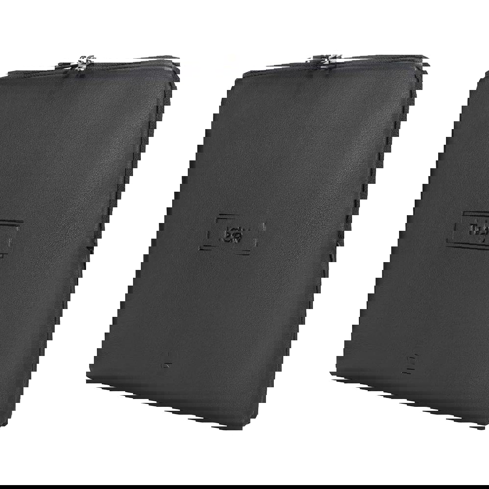 Tucano BFTO1112-BK Today, 12", Laptop Sleeve, Black