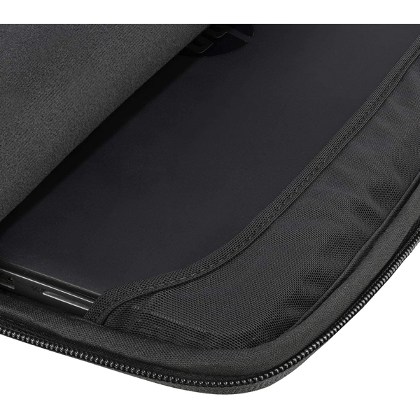 Tucano BFTO1112-BK Today, 12", Laptop Sleeve, Black