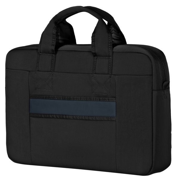 Tucano BPB1314-BK Piu, 14", Laptop Bag, Black