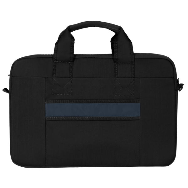 ნოუთბუქის ჩანთა Tucano BPB1314-BK Piu, 14", Laptop Bag, Black