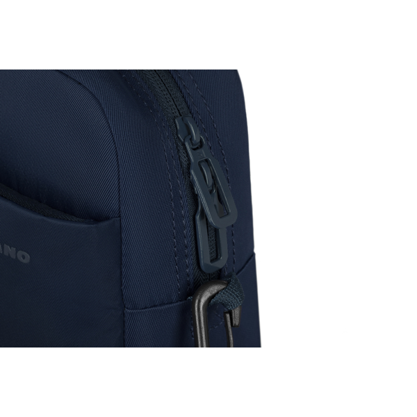 ნოუთბუქის ჩანთა Tucano BPB1314-B Piu, 14", Laptop Bag, Blue