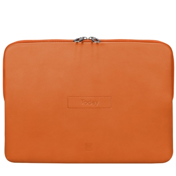 ნოუთბუქის ჩანთა Tucano BFTO1314-O, 14", Laptop Sleeve, Orange