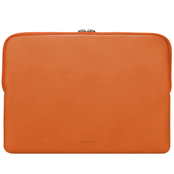 ნოუთბუქის ჩანთა Tucano BFTO1314-O, 14", Laptop Sleeve, Orange