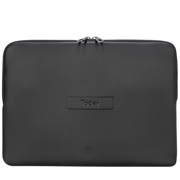 ნოუთბუქის ჩანთა Tucano BFTO1314-BK, 14", Laptop Bag, Black