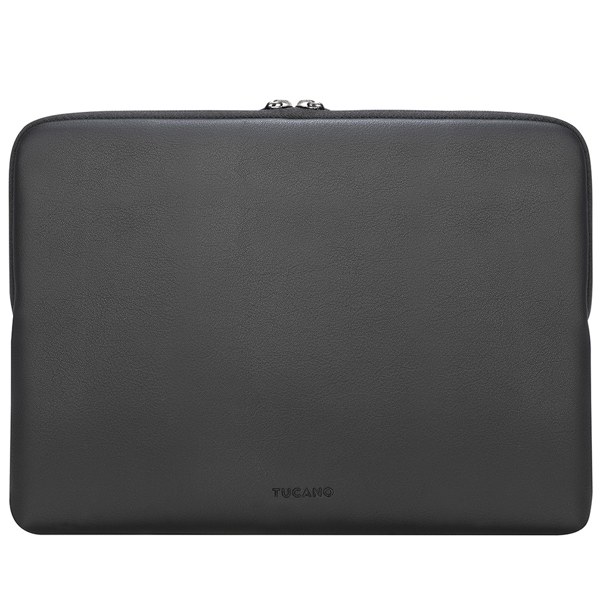 ნოუთბუქის ჩანთა Tucano BFTO1314-BK, 14", Laptop Bag, Black