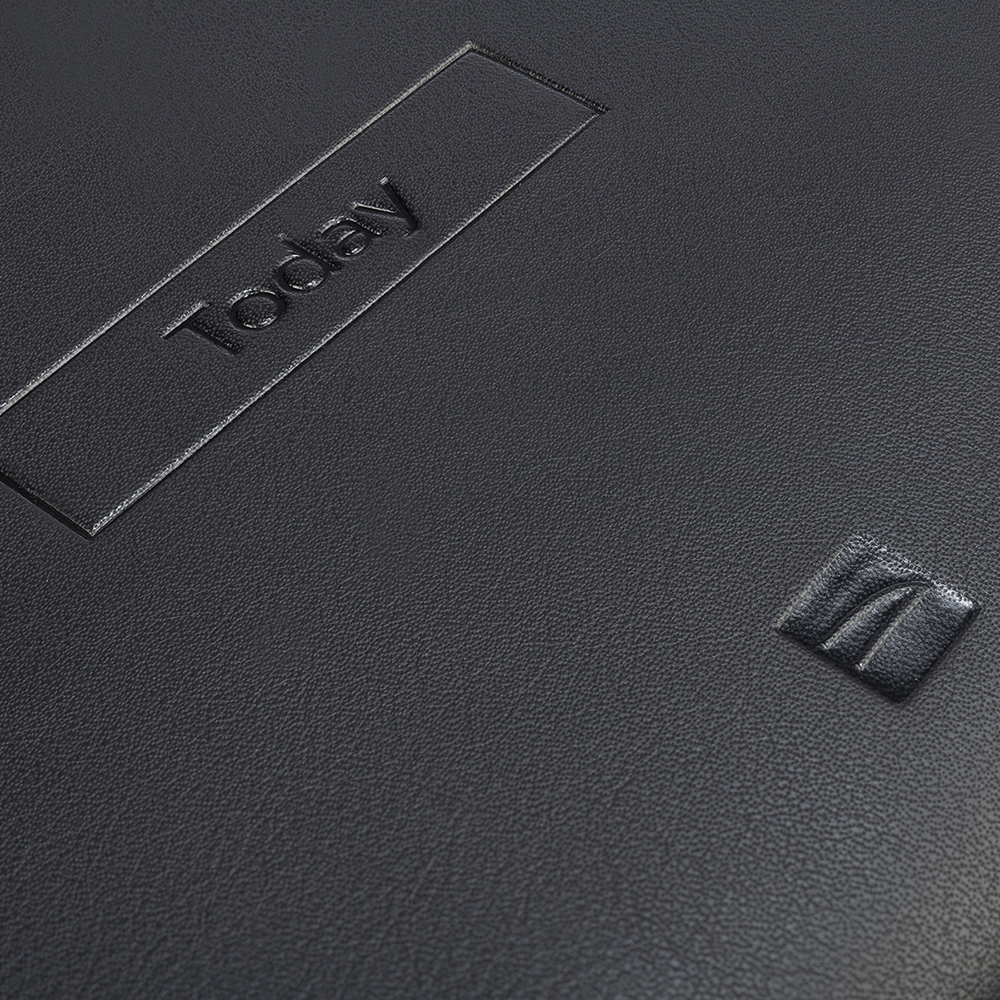 ნოუთბუქის ჩანთა Tucano BFTO1314-BK, 14", Laptop Bag, Black