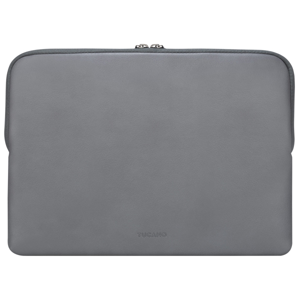 ნოუთბუქის ჩანთა Tucano BFTO1314-G, 14", Laptop Bag, Gray