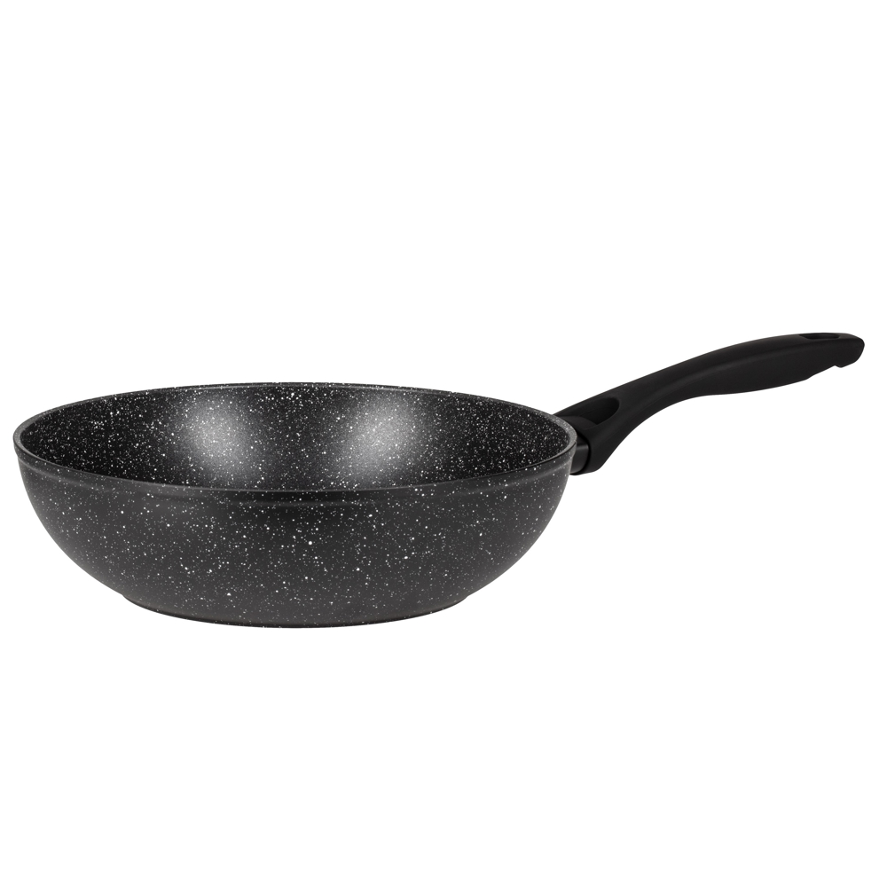 ტაფა Ardesto AR1928WF, 28cm, Black