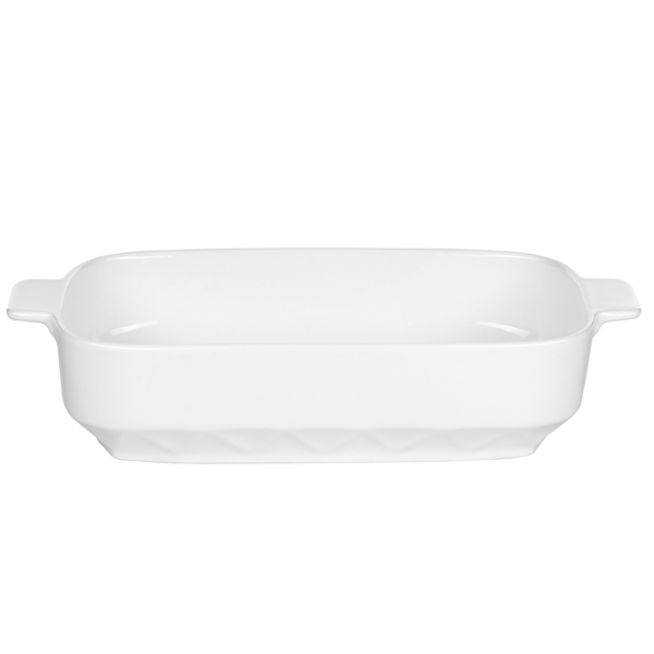 საცხობი ფორმა Ardesto AR2410BP, Baking Form, White