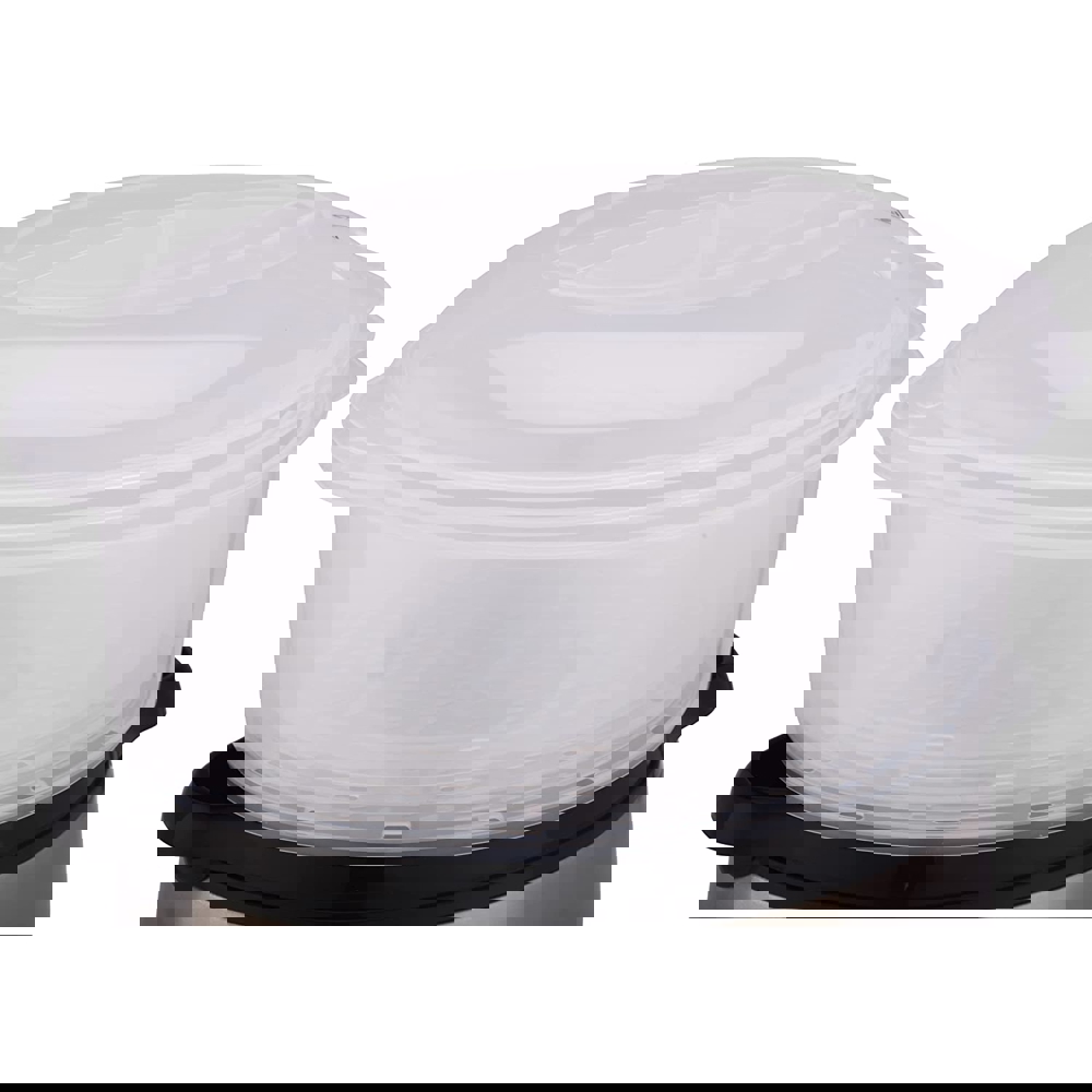 ორთქლსახარში Russell Hobss 19270-56/RH, 800W, 9L, Stainless Steel