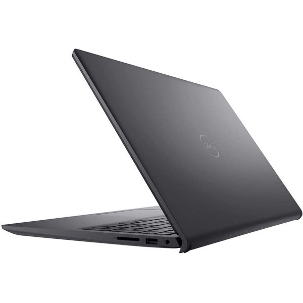 ნოუთბუქი Dell 5174BLK Inspiron 3511, 15.6", i5-1135G7, 8GB, 256 GB SSD, Integrated, Black