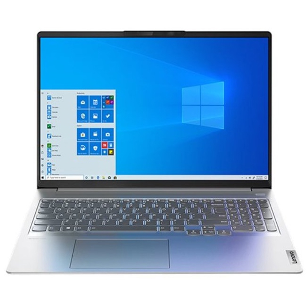 ნოუთბუქი Lenovo 82L9006DUS IdeaPad 5i Pro, 16", i5-11300H, 8GB, 512 GB SSD, MX450 2GB, Grey