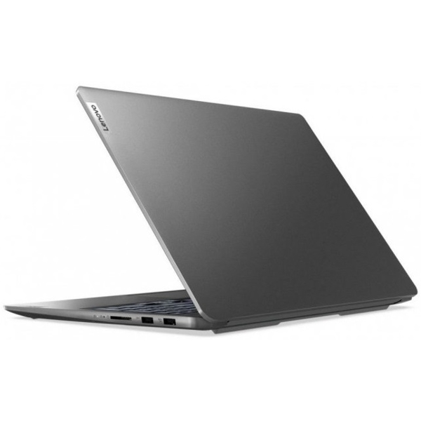 ნოუთბუქი Lenovo 82L9006DUS IdeaPad 5i Pro, 16", i5-11300H, 8GB, 512 GB SSD, MX450 2GB, Grey