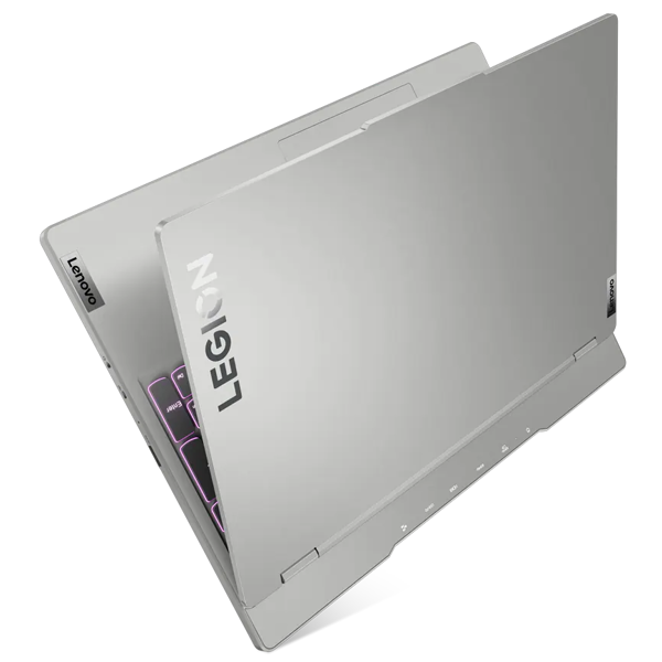 ნოუთბუქი Lenovo 82RB00NPRK Legion 5, 15.6", i7-12700H, 32GB, 2TB SSD, RTX3070 TI 8GB, Cloud Grey