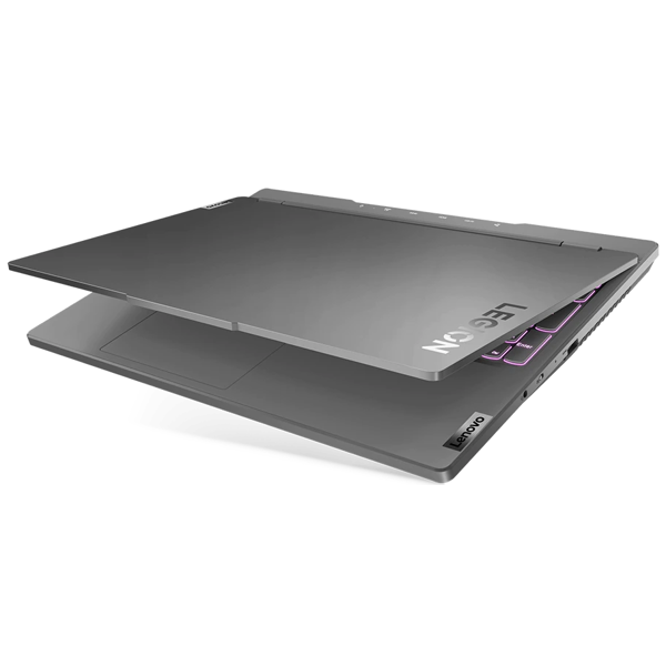 ნოუთბუქი Lenovo 82RD009WRK Legion 5, 15.6", Ryzen5-6600H, 16GB, 1TB SSD, RTX3060 6GB, Storm Grey