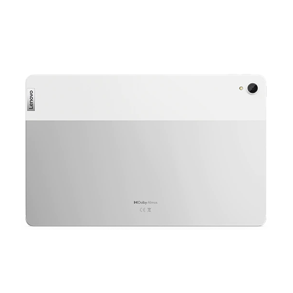 პლანშეტი Lenovo Tab P11 ZA9L0172RU, 11", Tablet, 4GB, 64GB, 4G LTE, Wi-Fi, BT, Platinium Grey