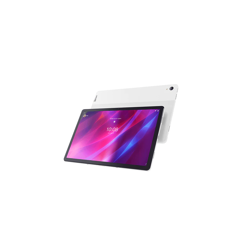 პლანშეტი Lenovo Tab P11 ZA9L0172RU, 11", Tablet, 4GB, 64GB, 4G LTE, Wi-Fi, BT, Platinium Grey