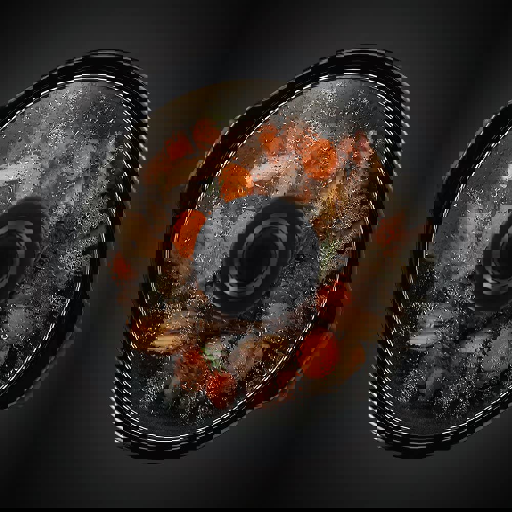 ელექტრო ქვაბი Russell Hobbs 24180-56/RH, 3.5L, 200W, Black