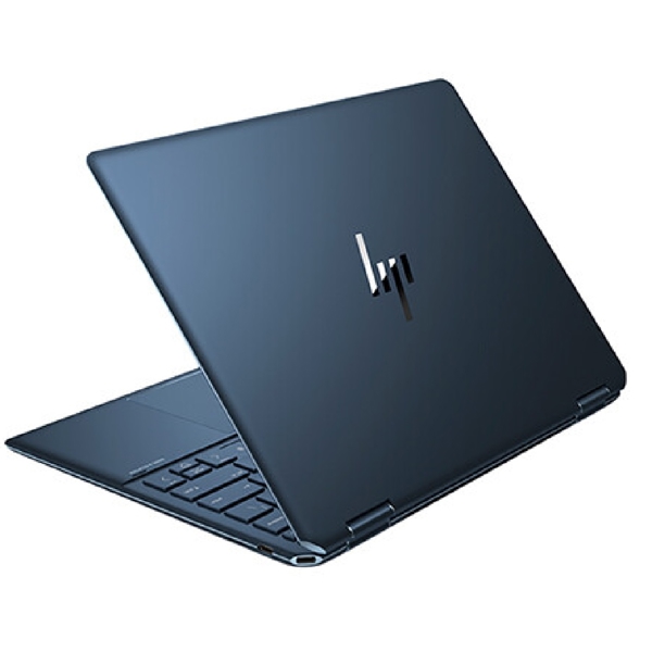 ნოუთბუქი HP 79R12EA 14 X360, 13.5", i7-1255U, 32GB, 2TB SSD, Integrated, W11H, Nocturne Blue