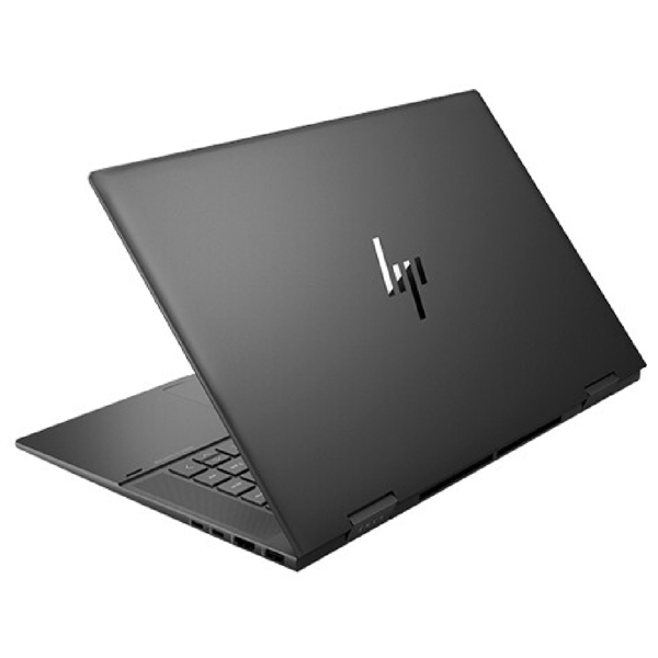 ნოუთბუქი HP 78W18EA Envy 15 X360, 15.6", i7-1255U, 16GB, 1TB SSD, RTX2050 4GB, W11H, Nightfall Black