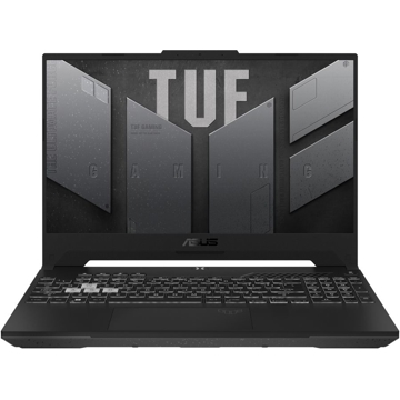 ნოუთბუქი Asus 90NR09C1-M006C0, 15.6", Ryzen 7-6800H, 16GB, 512GB SSD, RTX3060 6GB, Mecha Gray