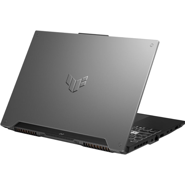 ნოუთბუქი Asus 90NR09C1-M006C0, 15.6", Ryzen 7-6800H, 16GB, 512GB SSD, RTX3060 6GB, Mecha Gray