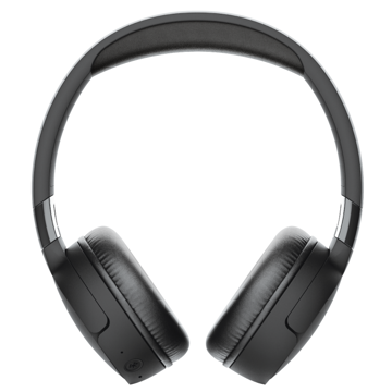 ყურსასმენი Trust Zena BT, Headphones, Wireless, USB, 3.5mm, Bluetooth, Black