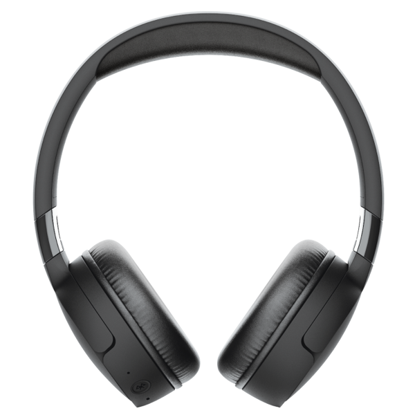 ყურსასმენი Trust Zena BT, Headphones, Wireless, USB, 3.5mm, Bluetooth, Black