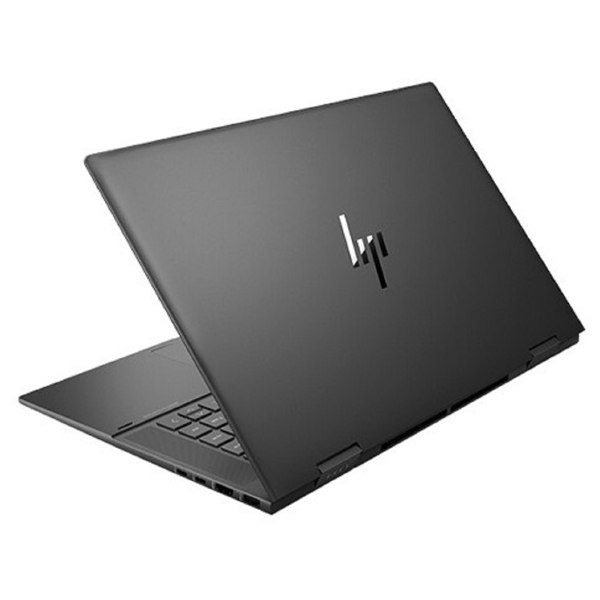 ნოუთბუქი HP 78V22EA Envy 15 X360, 15.6", Ryzen 7-5825U, 16GB, 1TB SSD, Integrated, W11H, Nightfall Black