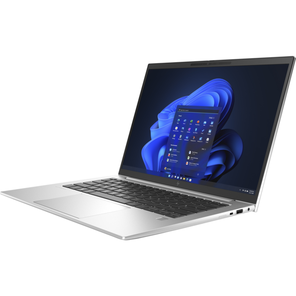 ნოუთბუქი HP 5P6S0EA EliteBook 840 G9, 14", i5-1235U, 16GB, 512GB SSD, Integrated, Natural Silver