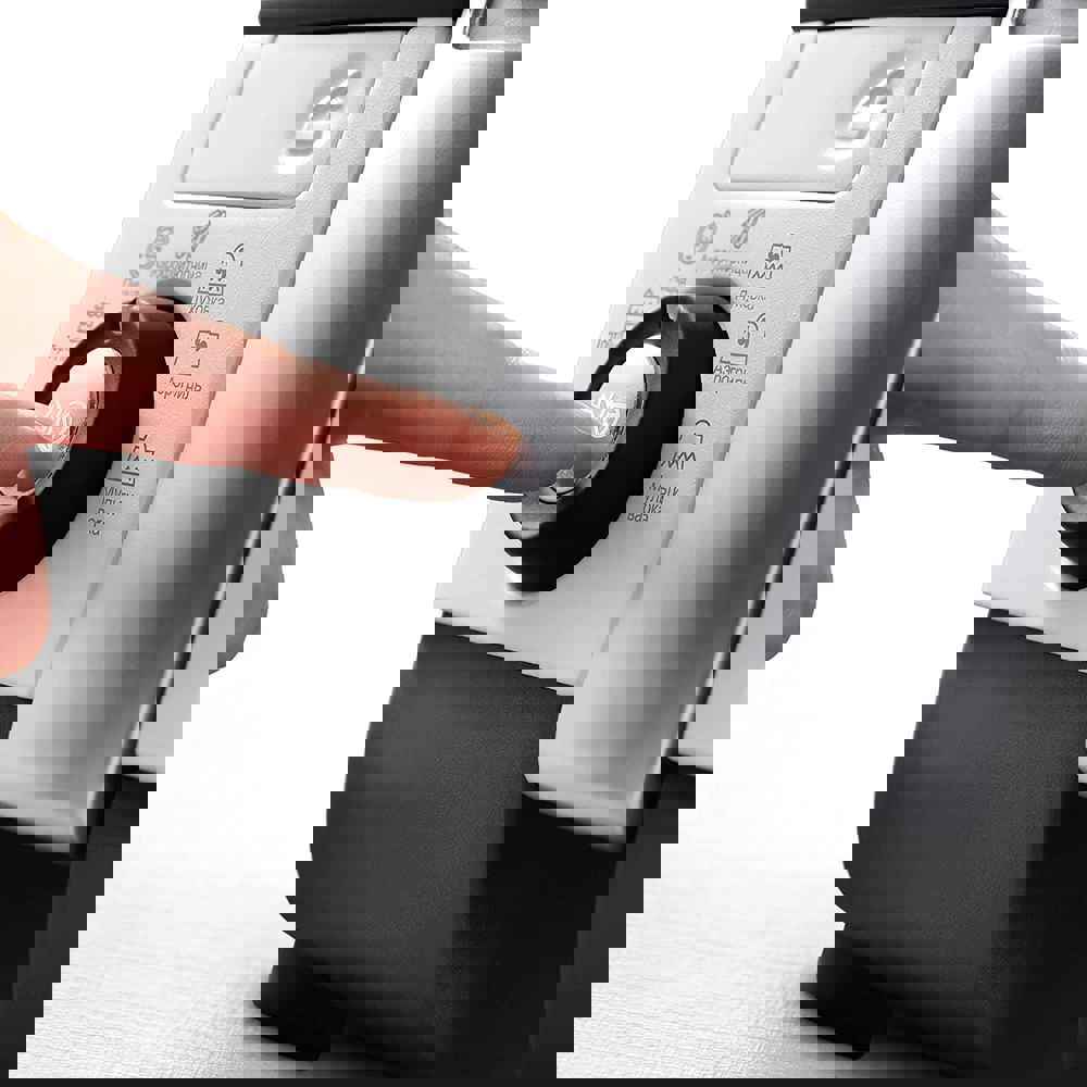 DeLonghi FH13961, 1400W, 5L, Multifunction Cooker, Silver