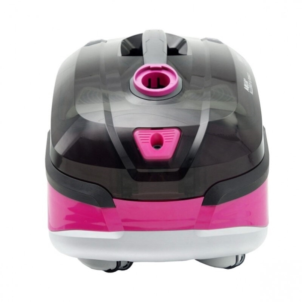 მტვერსასრუტი Thomas Allergy & Family, 1600W, 6L, Vacuum Cleaner, Grey