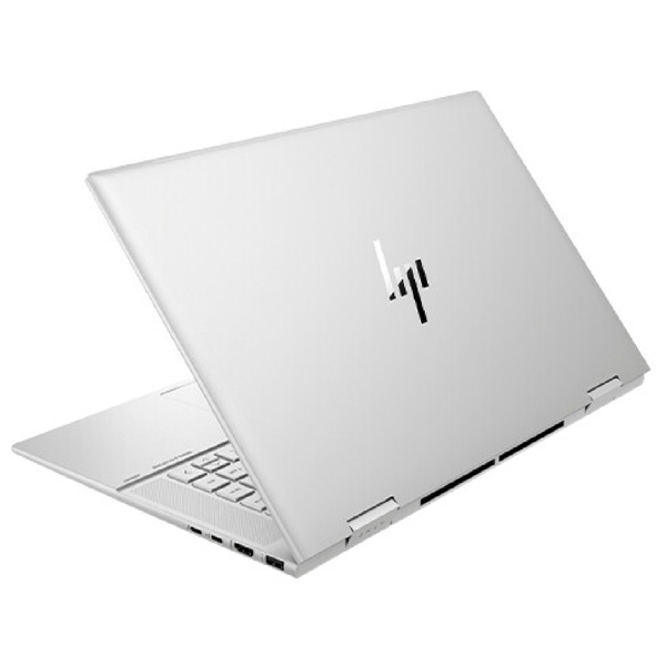 ნოუთბუქი HP 78V73EA Envy 15 X360, 15.6", i5-1240P, 16GB, 1TB SSD, Integrated, W11H, Natural Silver