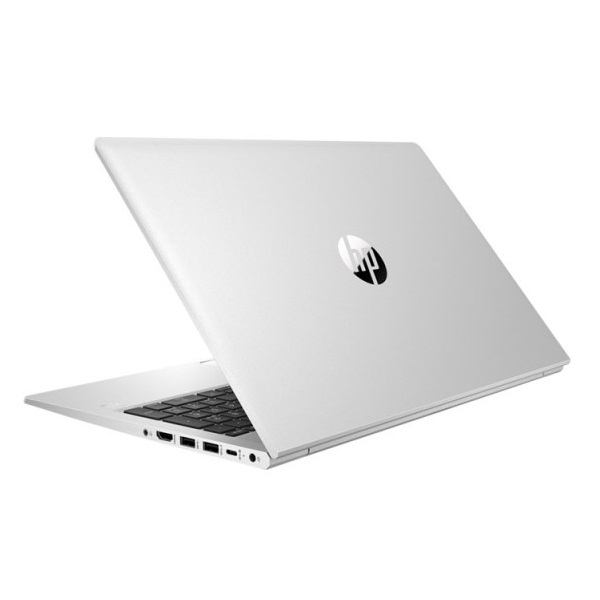 ნოუთბუქი HP 6A2B8EA Probook 450 G9, 15.6", i7-1255U, 16GB, 512 GB SSD, Integrated, Silver