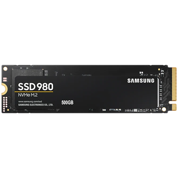 მყარი დისკი Samsung MZ-V8V500BW, 500 GB SSD, Hard Drive