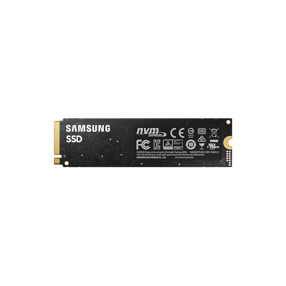 მყარი დისკი Samsung MZ-V8V500BW, 500 GB SSD, Hard Drive