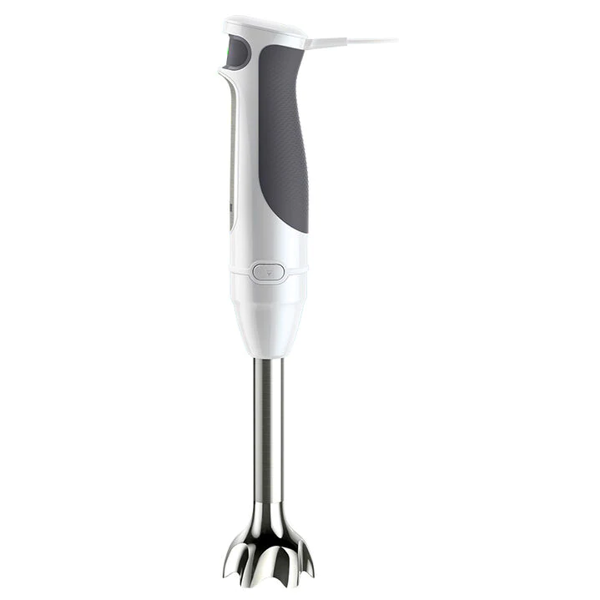 ხელის ბლენდერი Braun MQ7020 HB, 1000W, 600ML, Blender, White