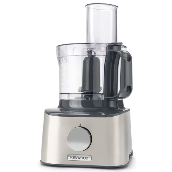 სამზარეულოს კომბაინი Kenwood FDM304SS, 800W, 2.1L, Food Processor, Silver