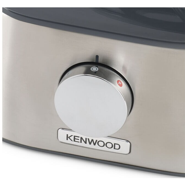 სამზარეულოს კომბაინი Kenwood FDM304SS, 800W, 2.1L, Food Processor, Silver