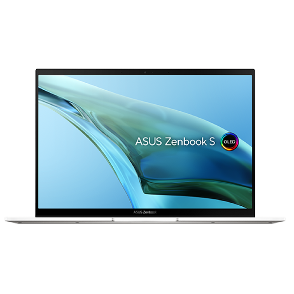 ნოუთბუქი Asus 90NB0WA5-M00JP0 Zenbook S13, 13.3", Ryzen 5-6600U, 8GB, 512GB SSD, Integrated, W11H, White