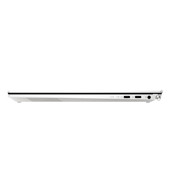 ნოუთბუქი Asus 90NB0WA5-M00JP0 Zenbook S13, 13.3", Ryzen 5-6600U, 8GB, 512GB SSD, Integrated, W11H, White