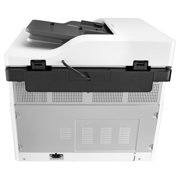 პრინტერი HP 8AF72A M443nda, MFP, A4. Lan, USB, White