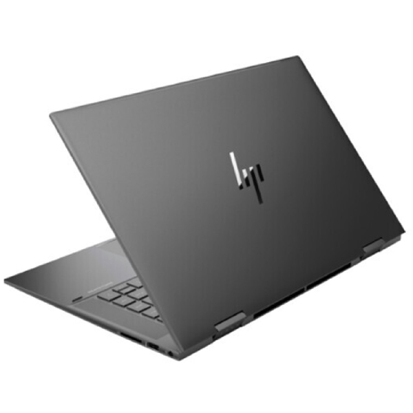 ნოუთბუქი HP 78V23EA Envy 15 X360, 15.6", Ryzen 5-5625U, 16GB, 512GB SSD, Integrated, W11H, Nightfall Black