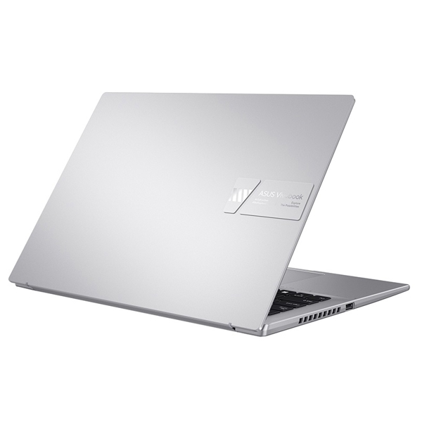 ნოუთბუქი Asus 90NB0WE1-M00550 Vivobook S14, 14", i7-12700H, 16GB, 512GB SSD, Integrated, Gray