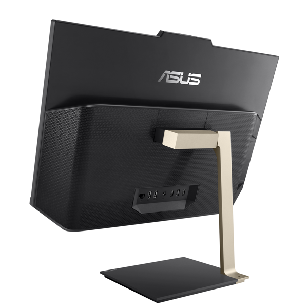 All In One კომპიუტერი Asus 90PT0311-M008B0 A5401WRA, 23.8", i5-10500T, 8GB, 512GB SSD, Integrated, W11H, Black