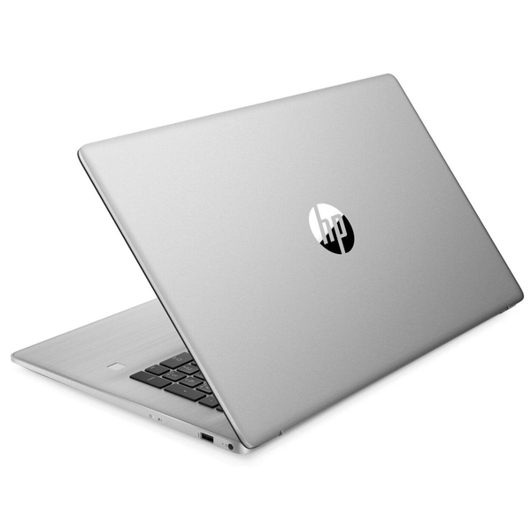 ნოუთბუქი HP 4B314EA 470 G8, 17.3", i7-1165, 8GB, 512GB SSD, MX450 2GB, Silver